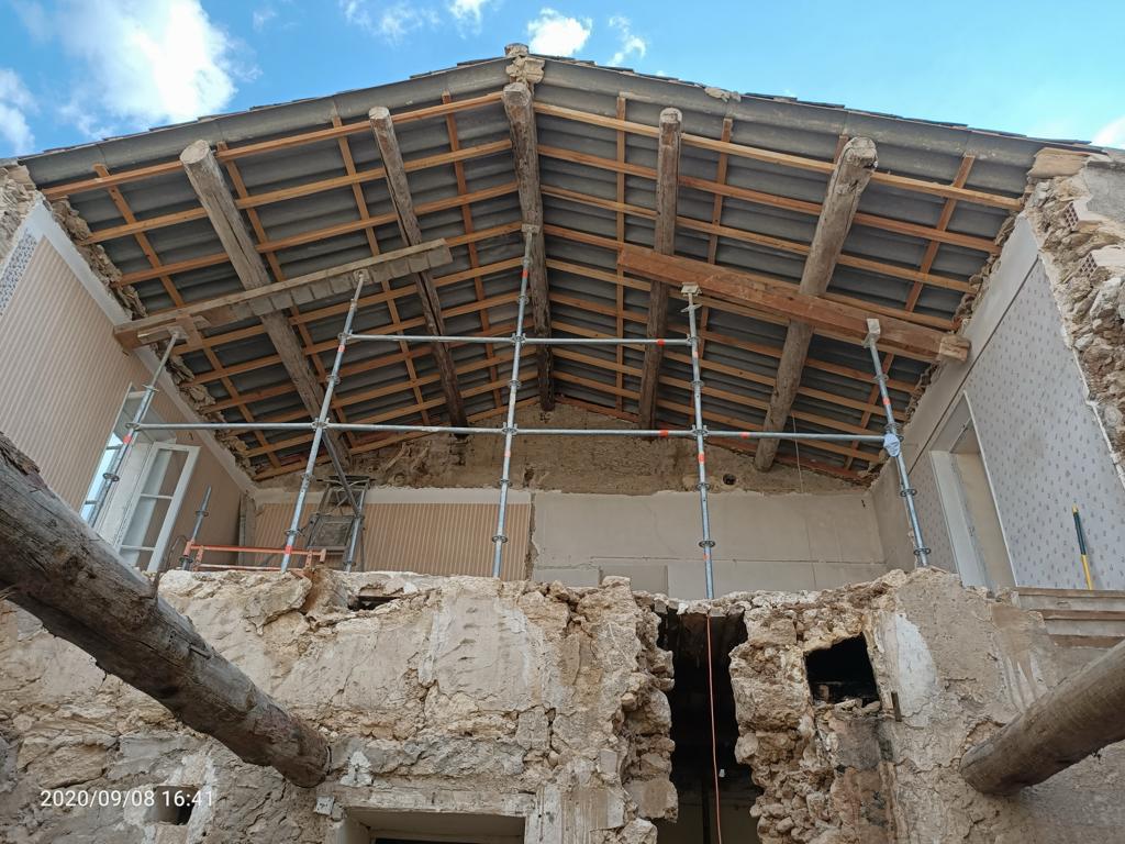 Travaux de carrelage dans les Bouches-du-Rhône